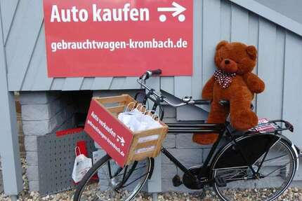 Mitsubishi Lancer 10.800 km 15.921 &euro; Kreuztal 57223