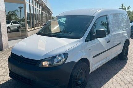 VW Caddy 179.554 km 5.440 &euro; Eilenburg 04838