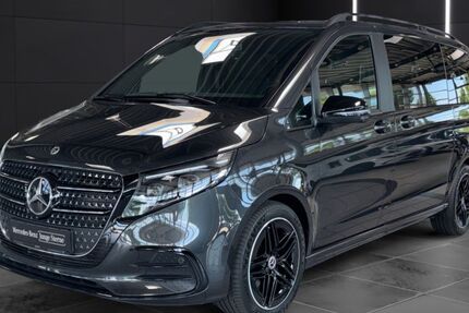 Mercedes-Benz V 300 23.022 km 70.910 &euro; Nordhausen 99734