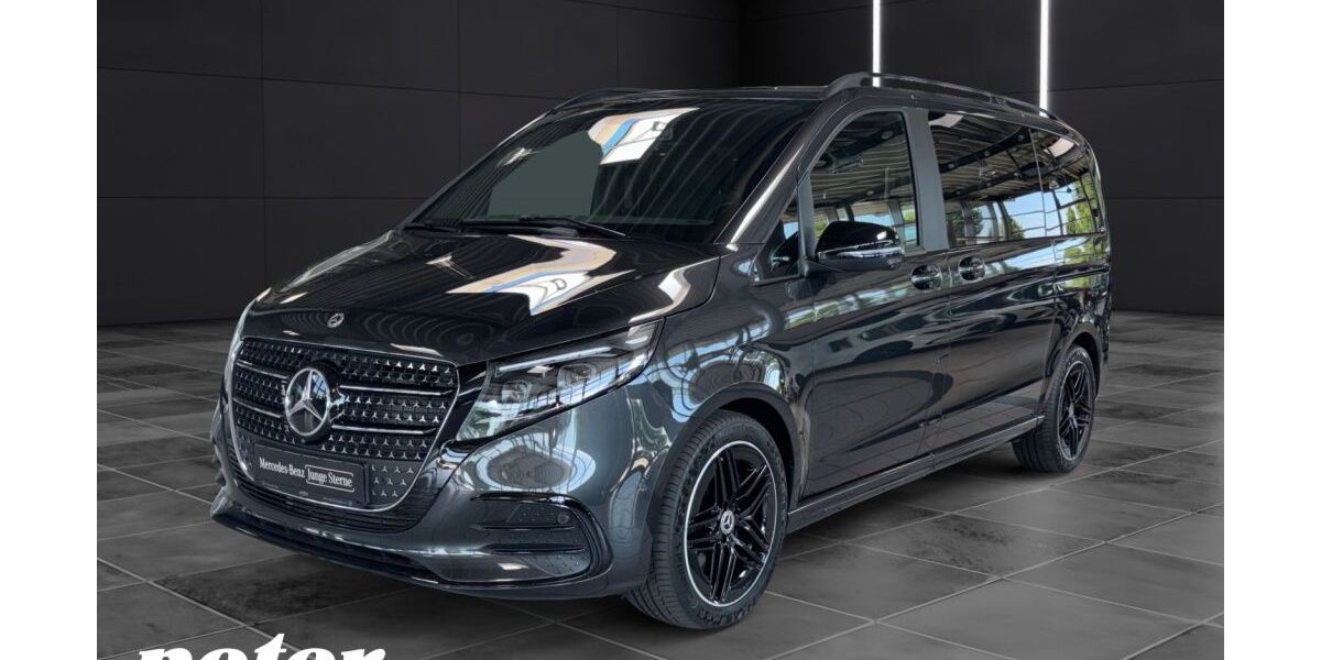 Mercedes-Benz V 300 23.022 km 70.910 &euro; Nordhausen 99734