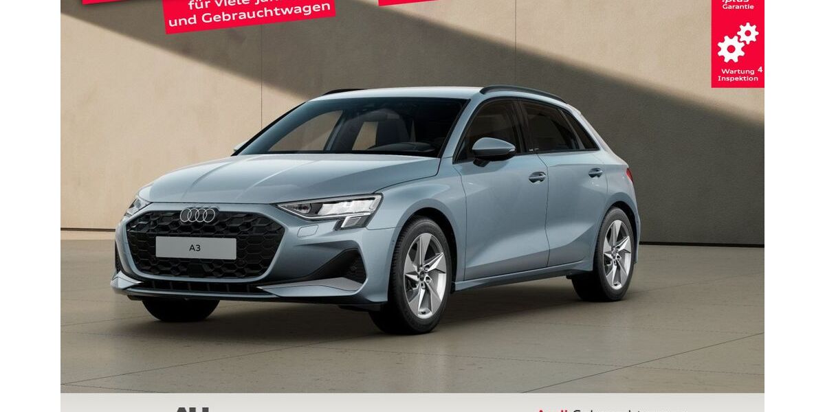 Audi A3 22.946 km 28.519 &euro; Northeim 37154