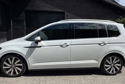 VW Touran 178.000 km 17.999 &euro; Rohrdorf 83101