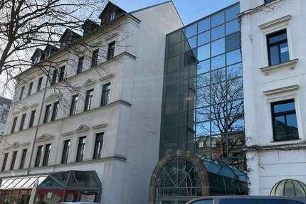 Wohnung Chemnitz Zentrum - 5 Zimmer, 110 m&sup2;, 869&euro; | Angebot:27121427
