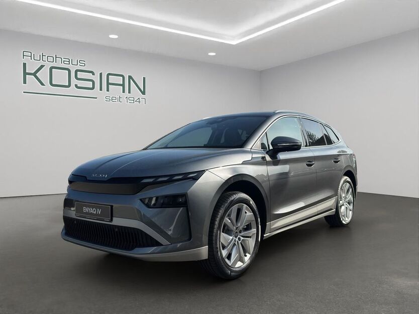 Skoda Enyaq 2.533 km 41.890 € Iserlohn 58642