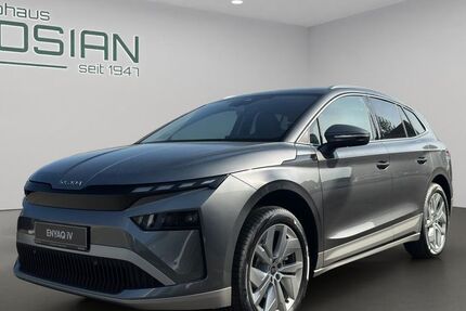 Skoda Enyaq 6.701 km 38.890 &euro; Iserlohn 58642