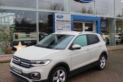 VW T-Cross 63.451 km 17.950 &euro; Rastede 26180