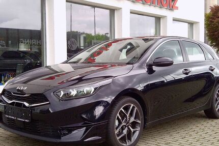 Kia ceed / Ceed 5.838 km 24.950 &euro; Großbreitenbach 98701