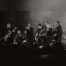 Die Seilschaft von Gundermann - Gegen den Strom - unplugged 16.10.2026 Kulturkirche Neuruppin