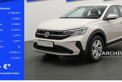 VW Taigo 11.617 km 17.988 &euro; Leverkusen 51379