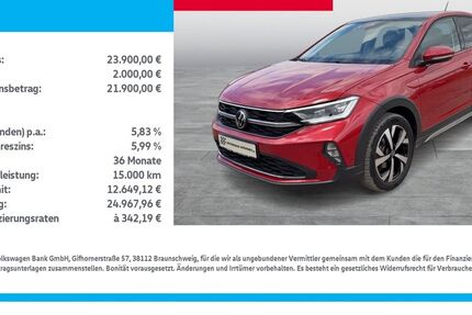 VW Taigo 41.461 km 23.900 &euro; Wanzleben-Börde OT Hohendodeleben 39164