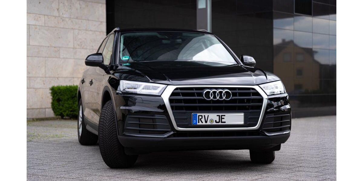 Audi Q5 84.000 km 22.900 &euro; Vogt 88267
