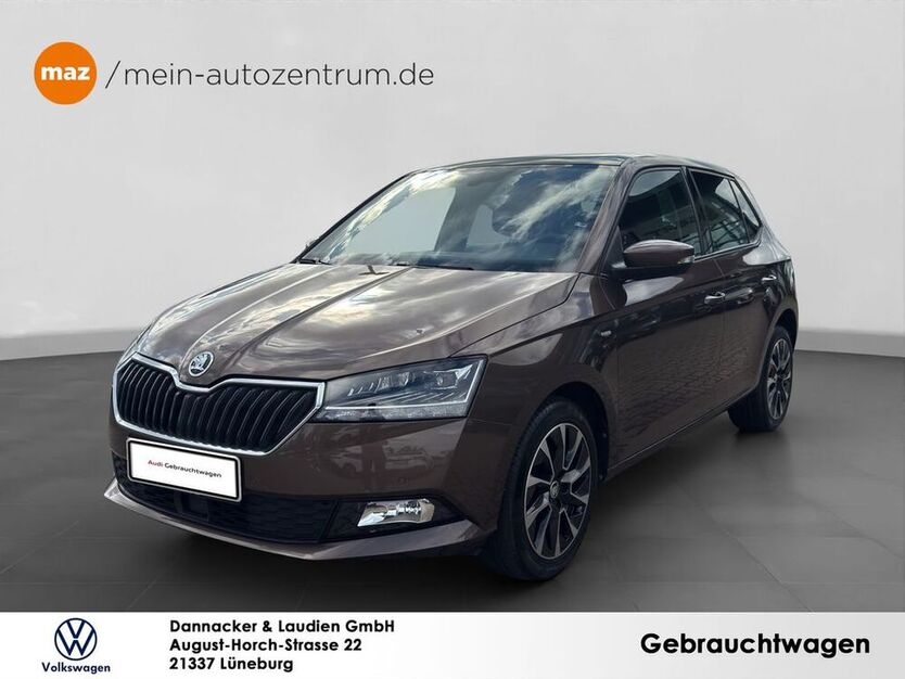 Fabia