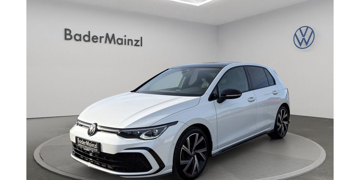 VW Golf 54.300 km 27.930 € Wolfratshausen 82515