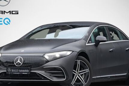 Mercedes-Benz EQS 13.369 km 73.680 &euro; Siegen 57074