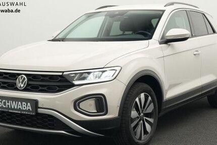 VW T-Roc 54.400 km 19.585 &euro; Gersthofen 86368