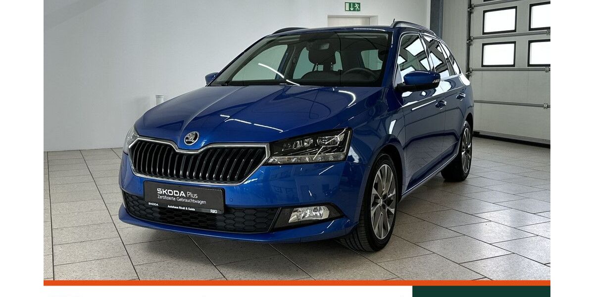 Skoda Fabia 95.257 km 16.790 &euro; Hemmingen/Hannover 30966