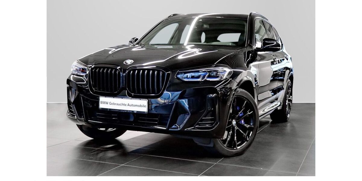 BMW X3 83.456 km 47.570 &euro; Eitorf 53783