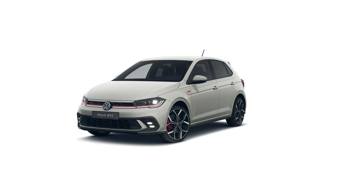 VW Polo 2.999 km 30.980 &euro; Haßfurt 97437