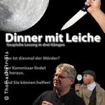 Dinner mit Leiche, Lord Helmchen