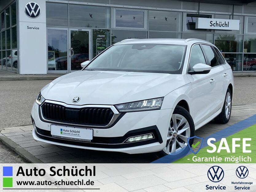 Skoda Octavia 55.936 km 26.370 € Schrobenhausen-Edelshsn. 86529