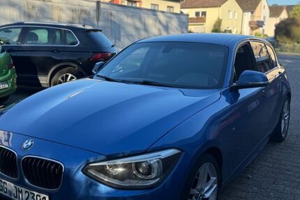 BMW 116 193.000 km 6.900 &euro; Ginsheim-Gustavsburg 65462