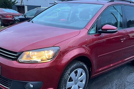 VW Touran 149.664 km 6.980 € Bestwig 59909