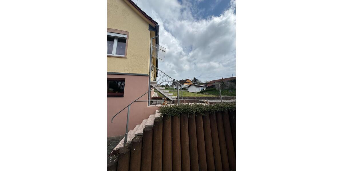 Einfamilienhaus Birkenfeld - 230.000&euro; | Angebot:26493542
