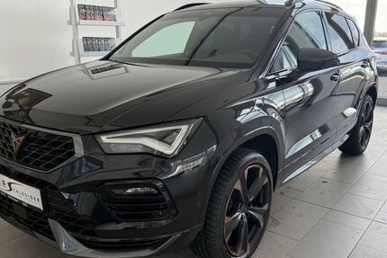 Cupra Ateca 33.027 km 28.980 &euro; Sangerhausen 06526