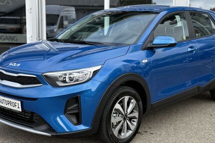 Kia Stonic 6.890 km 18.490 &euro; Trossingen 78647