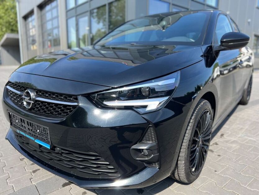 Corsa