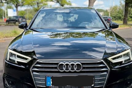 Audi A4 173.000 km 16.290 &euro; Selb 95100