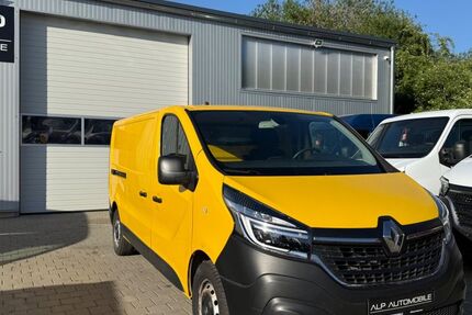 Renault Trafic 113.200 km 8.400 &euro; Vöhringen-Wittershausen 72189
