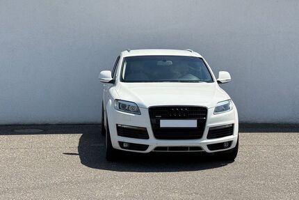 Audi Q7 250.000 km 7.499 &euro; Kandel 76870