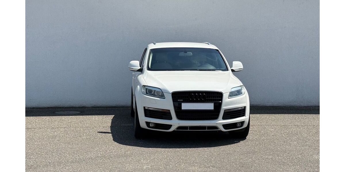 Audi Q7 250.000 km 7.499 &euro; Kandel 76870