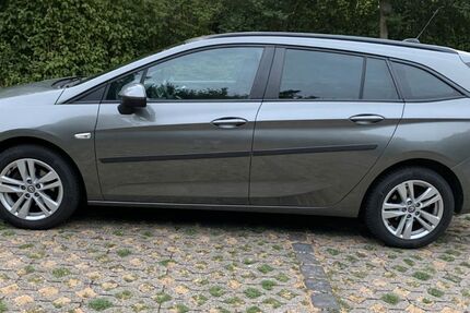 Opel Astra 52.000 km 12.950 &euro; Sinzig 53489