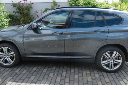 BMW X1 147.000 km 20.900 &euro; Ebensfeld 96250