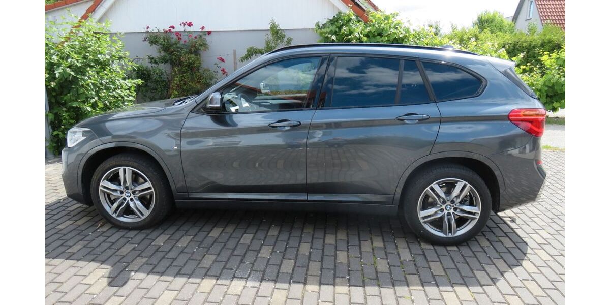 BMW X1 147.000 km 20.900 &euro; Ebensfeld 96250