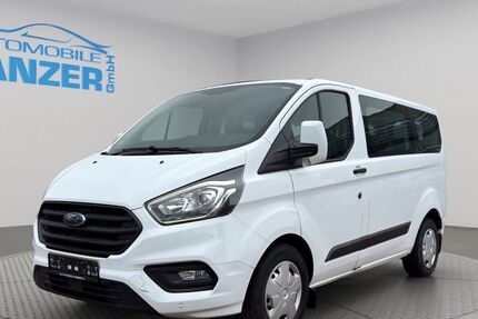 Ford Transit Custom 118.400 km 19.990 &euro; Weimar 99425