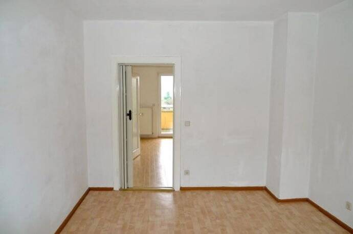 Etagenwohnung Forst (Lausitz) Forst-Stadt - 3 Zimmer, 51 m&sup2;, 337&euro; | Angebot:25732876