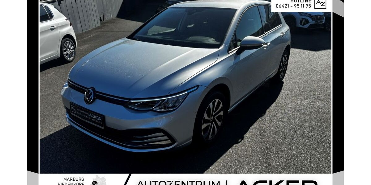 VW Golf 20.208 km 20.200 &euro; Marburg 35043