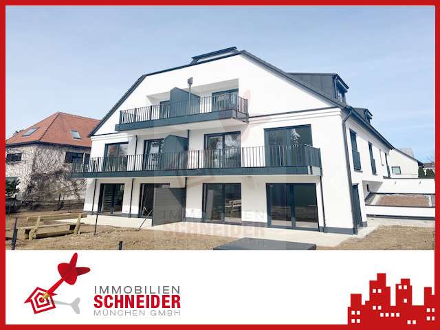 Wohnung zum Mieten in München 2.275 € 85.84 m²
