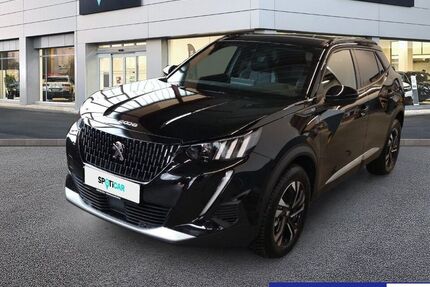 Peugeot 2008 29.438 km 19.990 &euro; Hamburg 20537