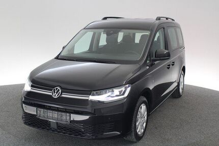 VW Caddy 16.300 km 24.460 € Aach 78267