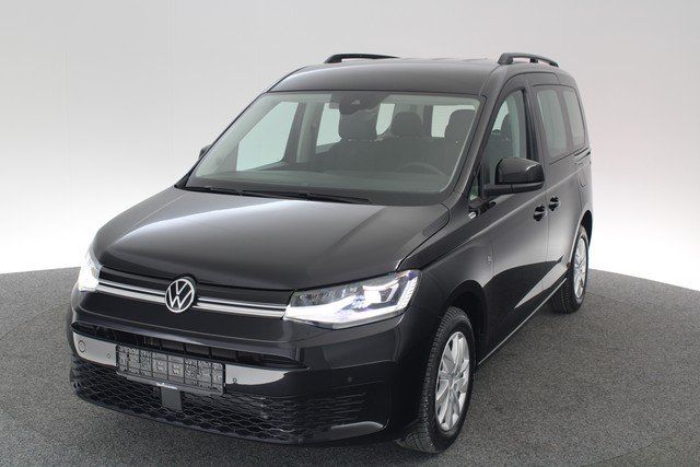 VW Caddy 16.300 km 24.930 € Aach 78267