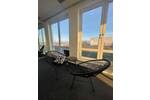 Modernes Büro mit Dachterrasse in Reinickendorf - All-in-Miete