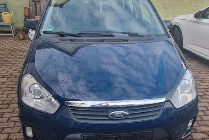 Ford C-Max 246.713 km 1.500 &euro; Leibenstadt 74740