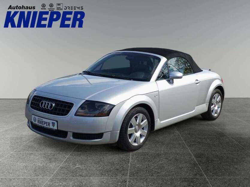 Audi TT 189.284 km 6.900 € Zetel 26340