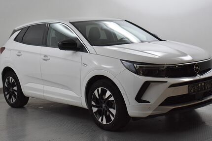 Opel Grandland (X) 44.687 km 20.250 &euro; Bebra 36179