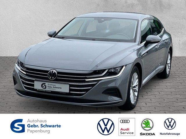 Arteon