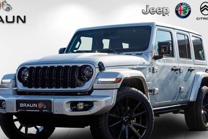 Jeep Wrangler 3.000 km 64.850 &euro; Koblenz 56070